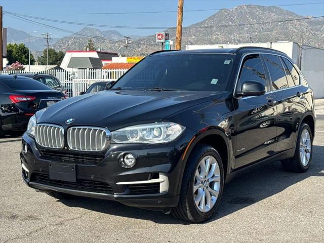 2016 BMW X5 eDrive xDrive40e