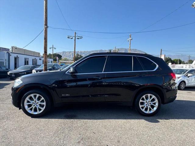 2016 BMW X5 eDrive xDrive40e