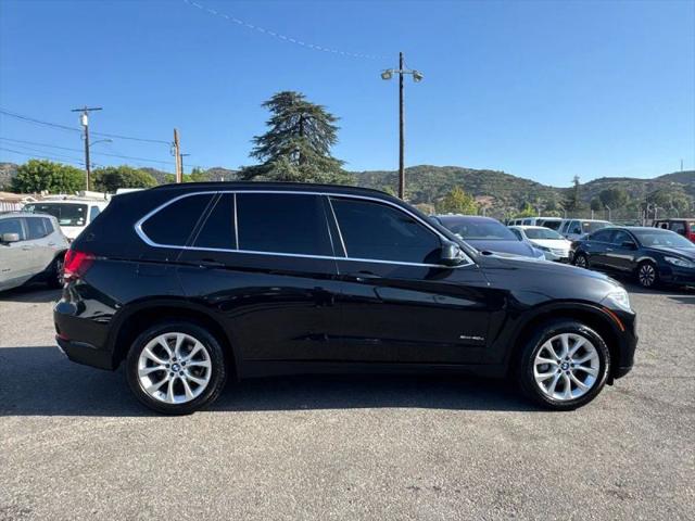 2016 BMW X5 eDrive xDrive40e
