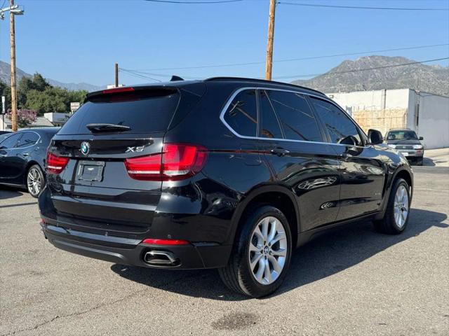 2016 BMW X5 eDrive xDrive40e