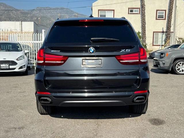 2016 BMW X5 eDrive xDrive40e