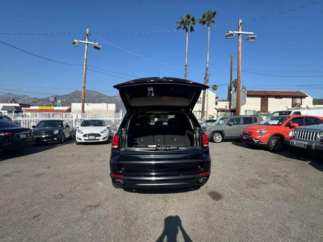 2016 BMW X5 eDrive xDrive40e