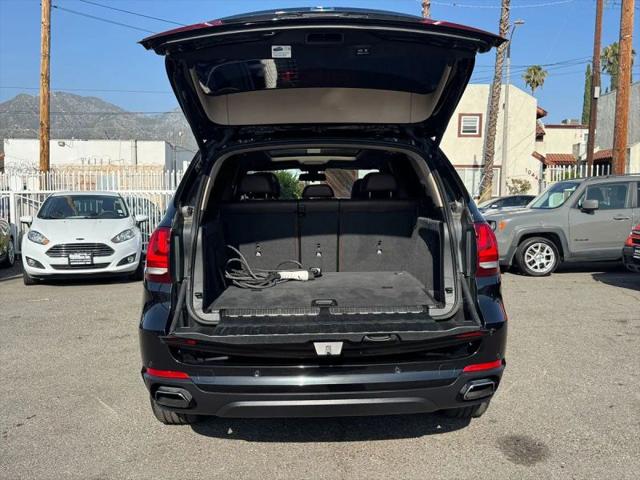 2016 BMW X5 eDrive xDrive40e