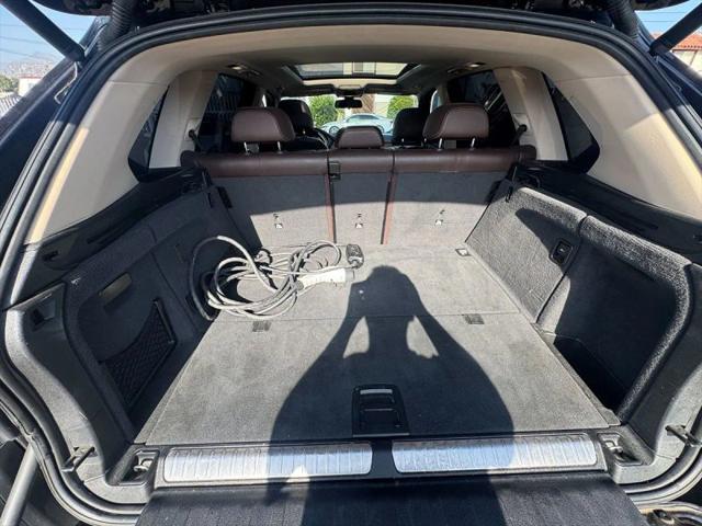 2016 BMW X5 eDrive xDrive40e