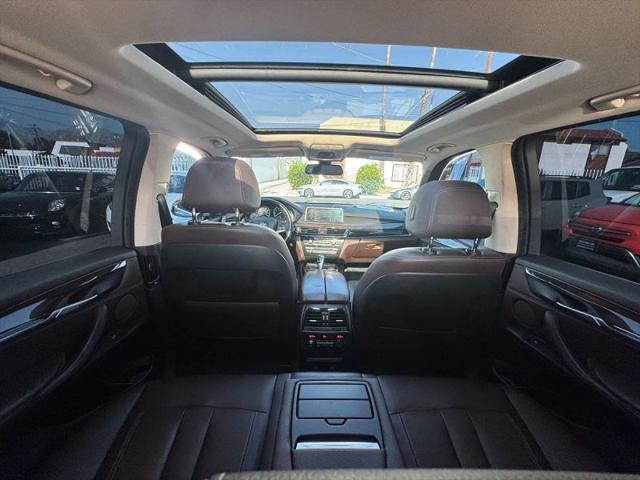 2016 BMW X5 eDrive xDrive40e