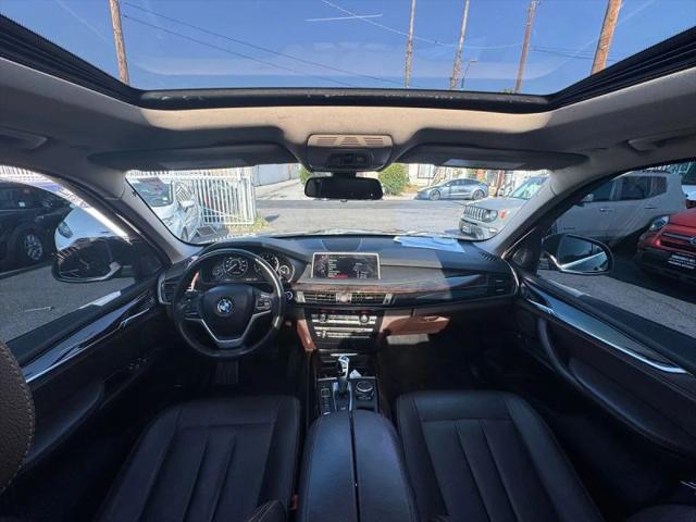 2016 BMW X5 eDrive xDrive40e