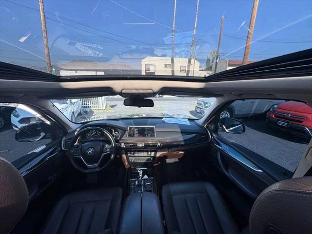 2016 BMW X5 eDrive xDrive40e