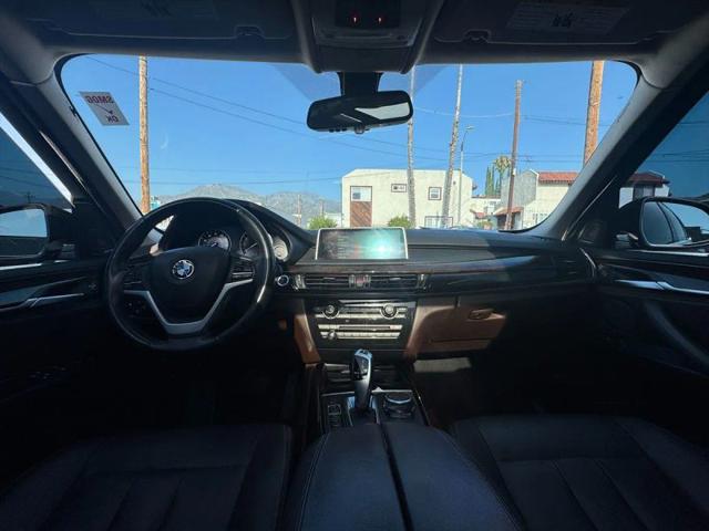 2016 BMW X5 eDrive xDrive40e