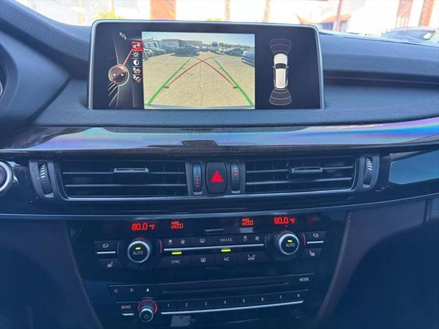 2016 BMW X5 eDrive xDrive40e