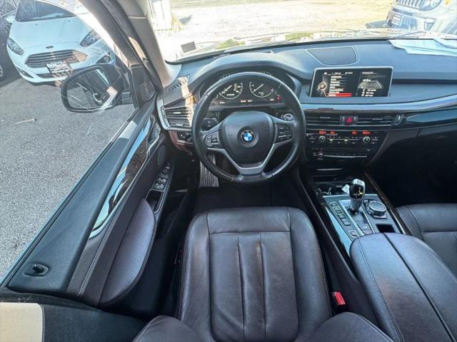 2016 BMW X5 eDrive xDrive40e