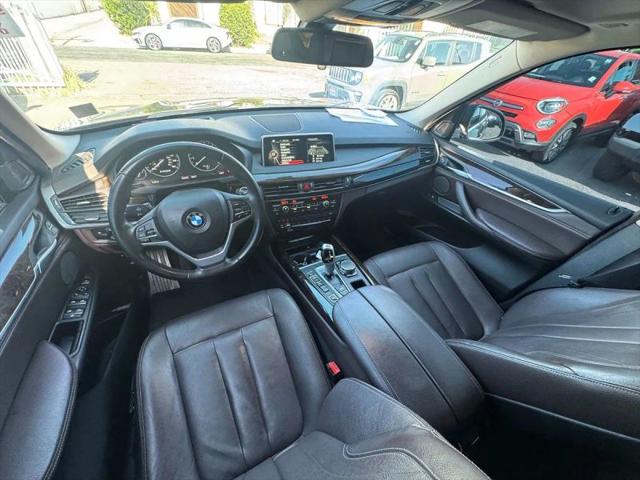 2016 BMW X5 eDrive xDrive40e