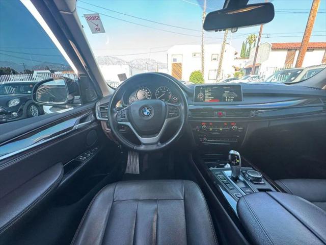 2016 BMW X5 eDrive xDrive40e