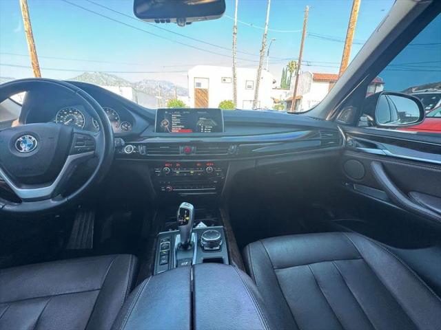 2016 BMW X5 eDrive xDrive40e