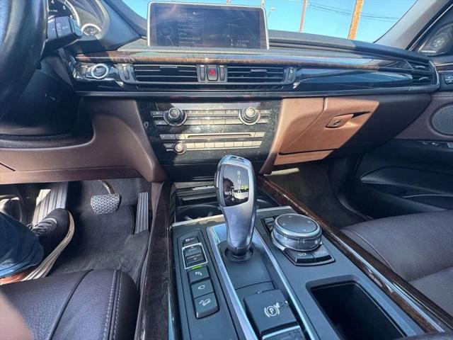 2016 BMW X5 eDrive xDrive40e