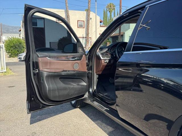 2016 BMW X5 eDrive xDrive40e