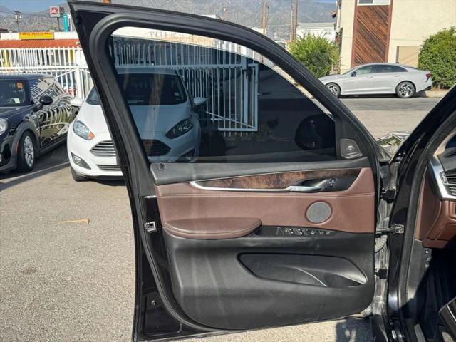 2016 BMW X5 eDrive xDrive40e