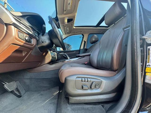 2016 BMW X5 eDrive xDrive40e