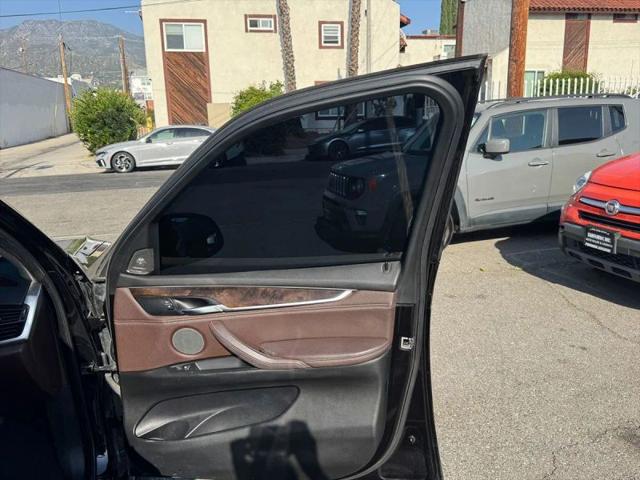 2016 BMW X5 eDrive xDrive40e