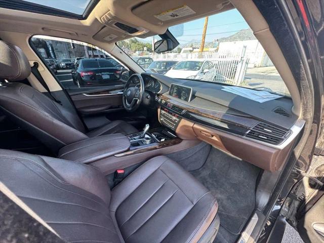 2016 BMW X5 eDrive xDrive40e