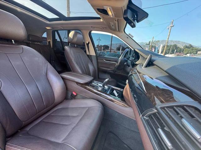 2016 BMW X5 eDrive xDrive40e