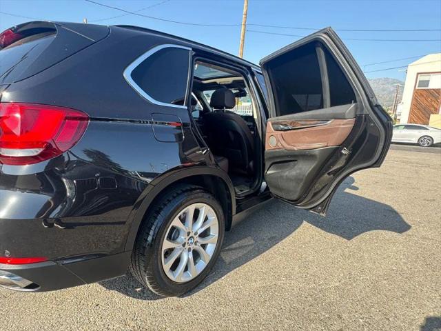 2016 BMW X5 eDrive xDrive40e