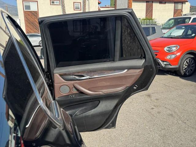 2016 BMW X5 eDrive xDrive40e