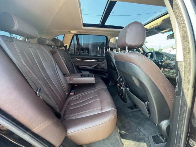 2016 BMW X5 eDrive xDrive40e