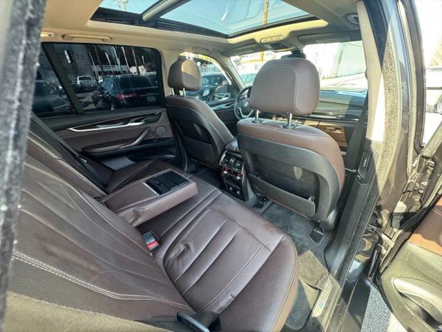 2016 BMW X5 eDrive xDrive40e