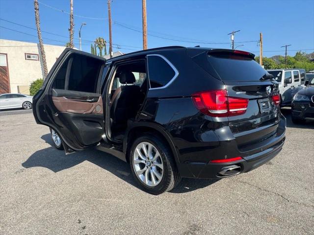2016 BMW X5 eDrive xDrive40e