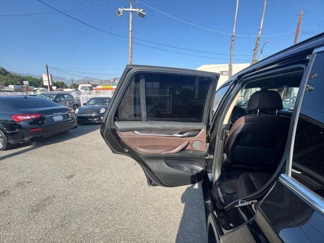 2016 BMW X5 eDrive xDrive40e