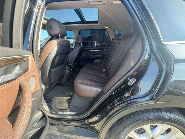 2016 BMW X5 eDrive xDrive40e