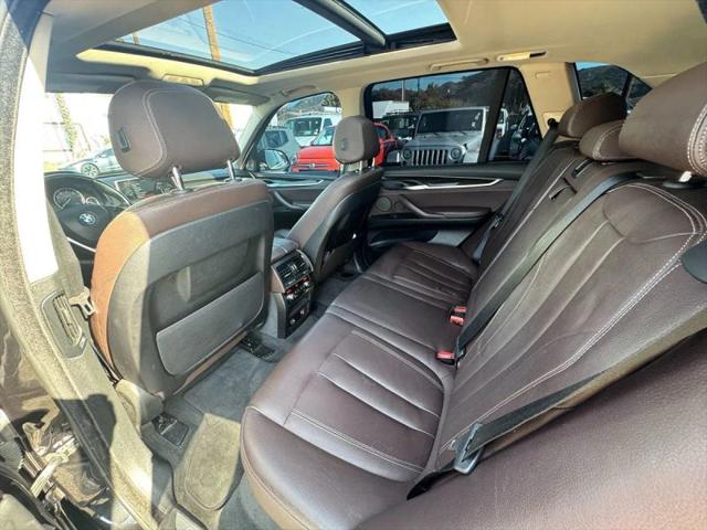 2016 BMW X5 eDrive xDrive40e