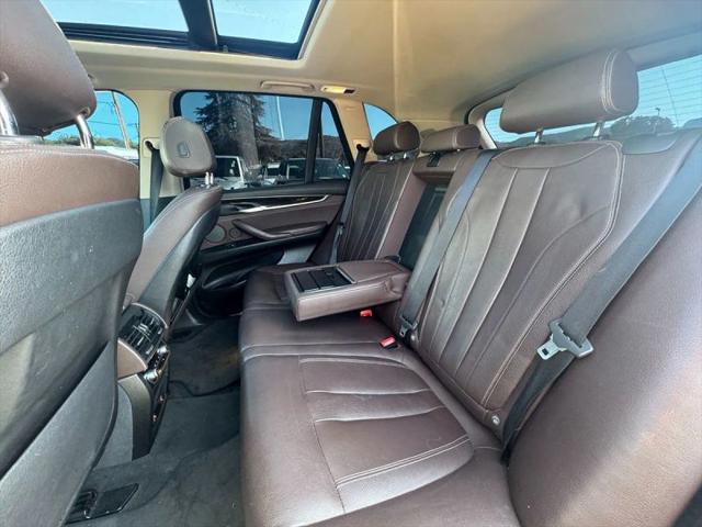 2016 BMW X5 eDrive xDrive40e