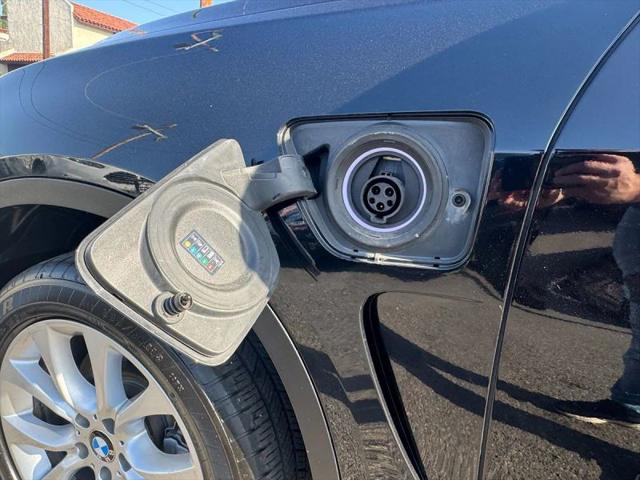 2016 BMW X5 eDrive xDrive40e