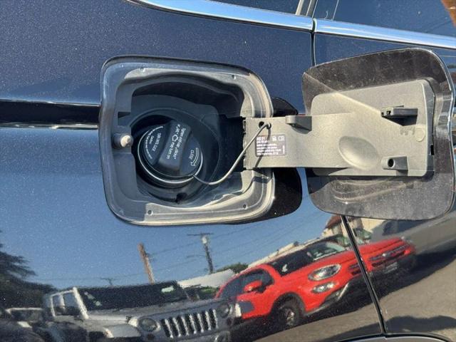 2016 BMW X5 eDrive xDrive40e