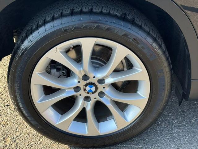2016 BMW X5 eDrive xDrive40e