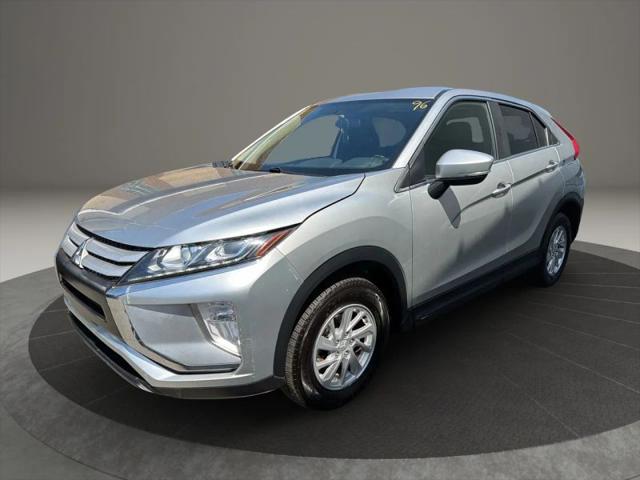 2018 Mitsubishi Eclipse Cross ES for sale in South Hackensack, NJ