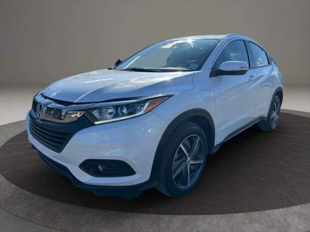 2021 Honda HR-V AWD EX for sale in South Hackensack, NJ