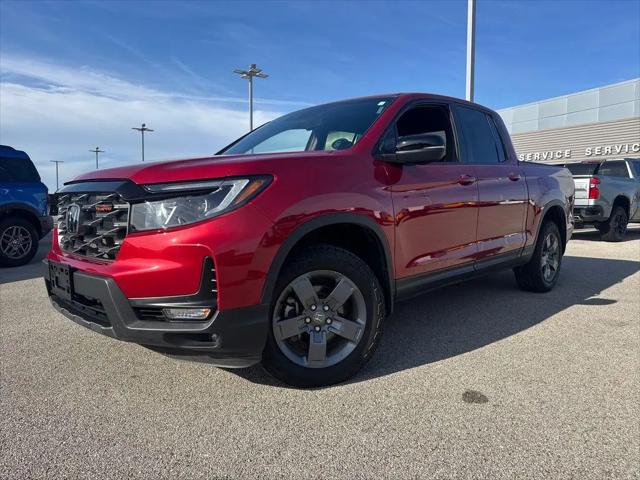 2025 Honda Ridgeline TrailSport for sale in Trumann, AR