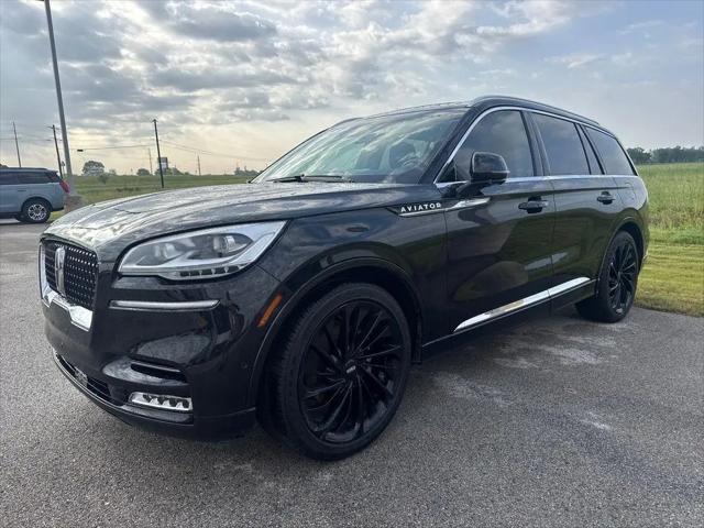 2021 Lincoln Aviator Reserve for sale in Trumann, AR