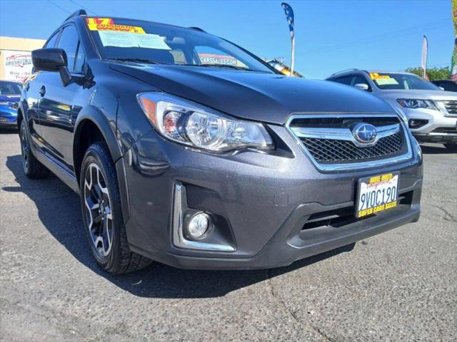 2017 Subaru Crosstrek 2.0i Premium for sale in Oakdale, CA