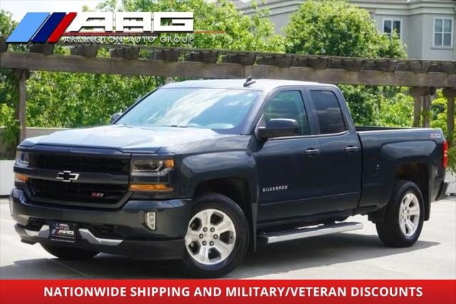 2017 Chevrolet Silverado 1500 2LT for sale in Arlington, VA