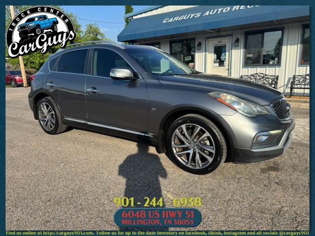 2016 INFINITI QX50 Base for sale in Millington, TN