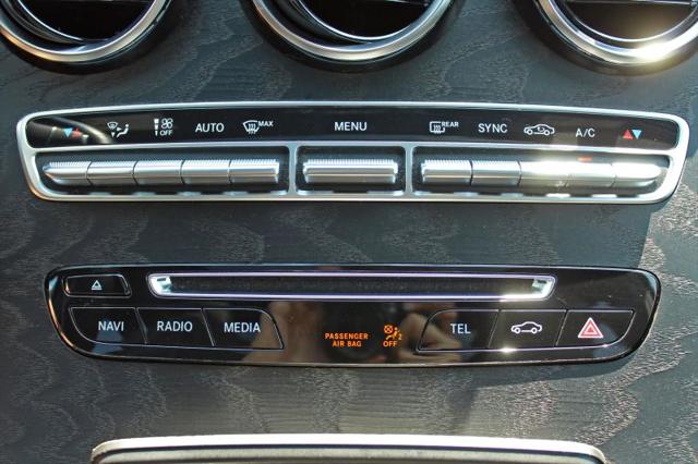 2019 Mercedes-Benz GLC 4MATIC