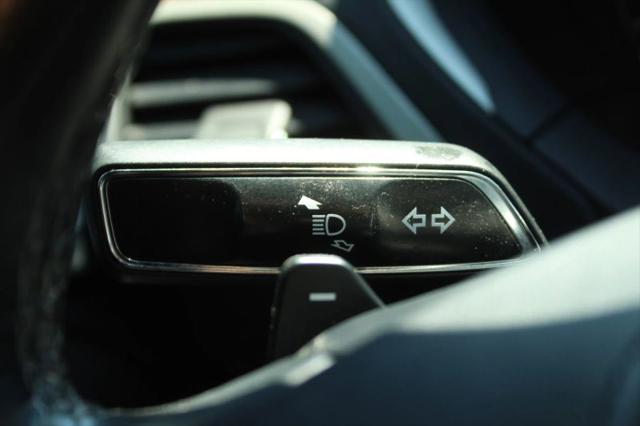 2018 Lincoln MKZ Reserve