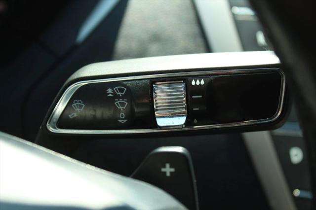2018 Lincoln MKZ Reserve