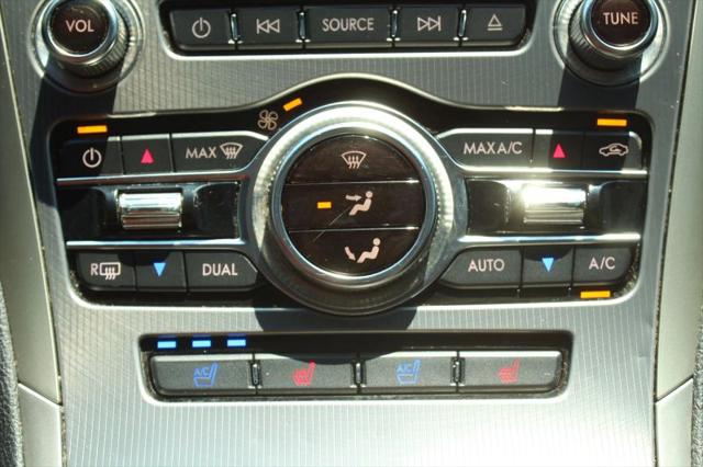 2018 Lincoln MKZ Reserve