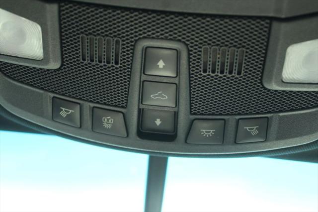 2018 Lincoln MKZ Reserve