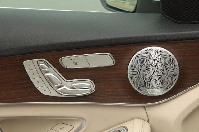2021 Mercedes-Benz C-CLASS C 300 4MATIC Sedan