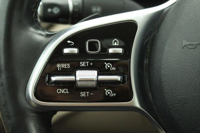 2021 Mercedes-Benz C-CLASS C 300 4MATIC Sedan